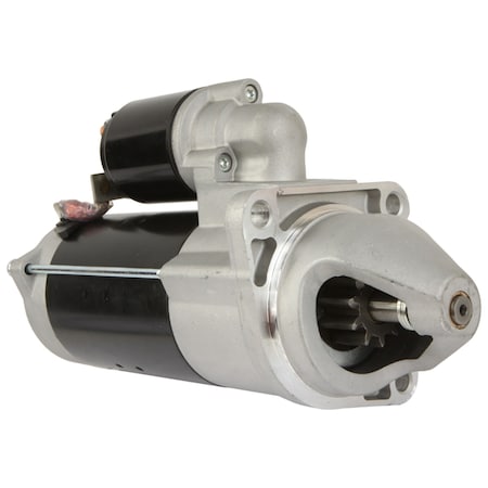 Db Electrical New Starter For New Holland 150 Hp Diesel E215B Excavator 2007-On 410-24186